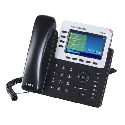 Grandstream GXP2140 IP telefon