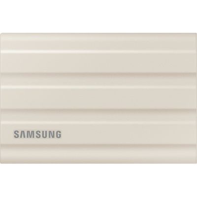 Samsung SSD T7 Shield 1TB béžový
