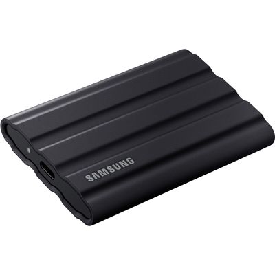 Samsung SSD T7 Shield 1TB černý