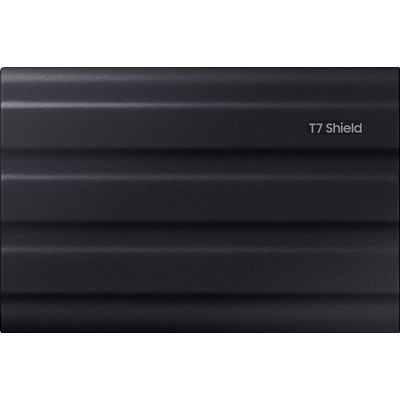 Samsung SSD T7 Shield 1TB černý