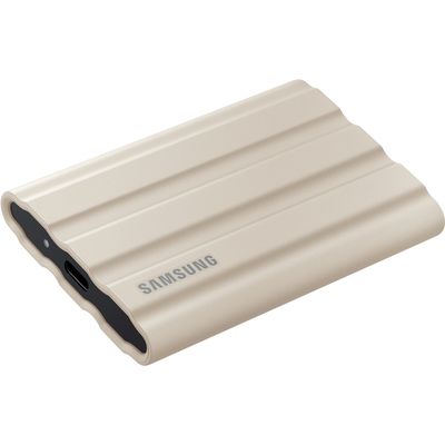 Samsung SSD T7 Shield 2TB béžový