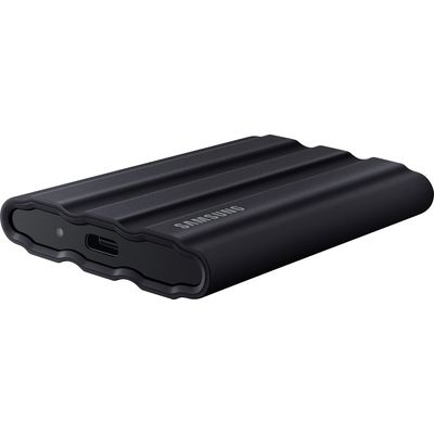 Samsung SSD T7 Shield 2TB černý