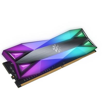 Adata SPECTRIX D60 16GB DDR4 3600MHz CL18 RGB, 2x8GB