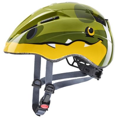 Uvex Kid 2, dino