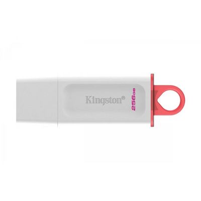 Kingston DataTraveler Exodia 256GB bílý