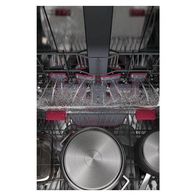 Whirlpool WIO 3O540 PELG