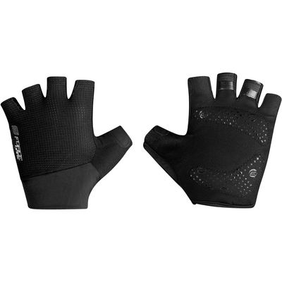 FORCE DARK, rukavice černé vel.XL