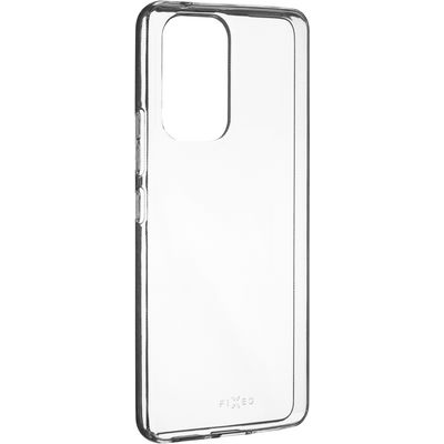 TPU gelové pouzdro FIXED pro Samsung Galaxy A53 5G, čiré