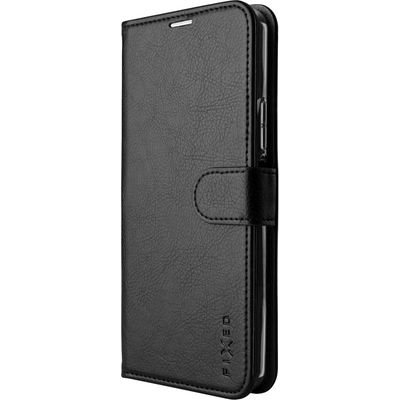 Pouzdro typu kniha FIXED Opus pro Samsung Galaxy A53 5G, černé