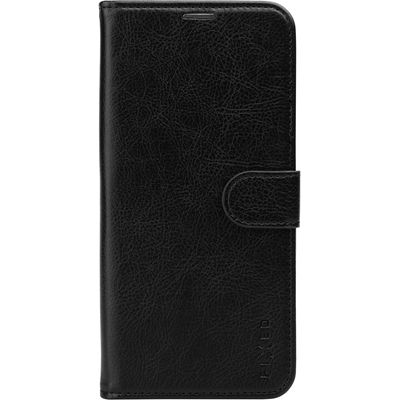 Pouzdro typu kniha FIXED Opus pro Samsung Galaxy A53 5G, černé
