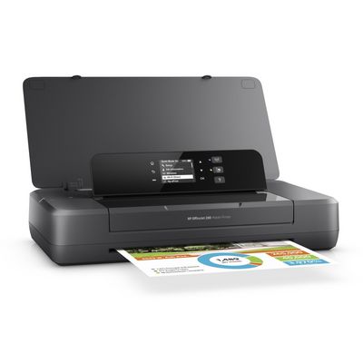 HP OfficeJet 200 (CZ993A)
