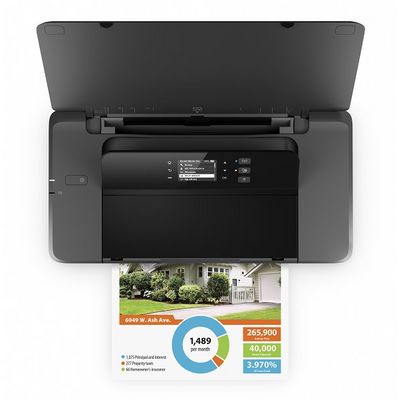 HP OfficeJet 200 (CZ993A)