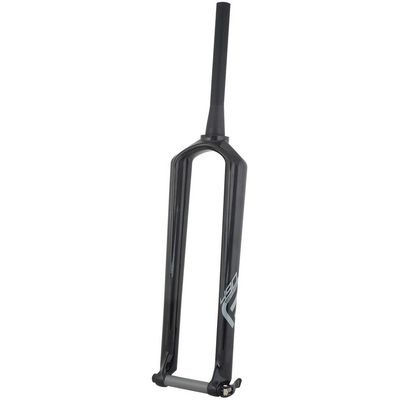 FORCE pevná vidlice MTB 29 TAPER 15mm 490mm, celokarbon