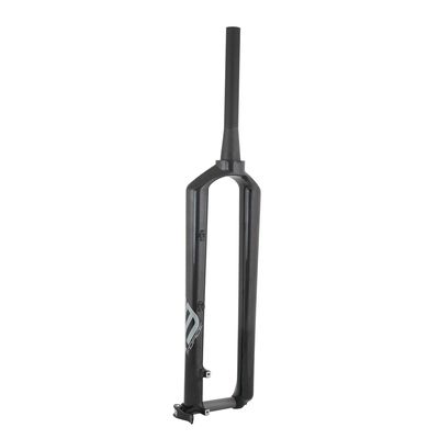 FORCE pevná vidlice MTB 29 TAPER 15mm 490mm, celokarbon