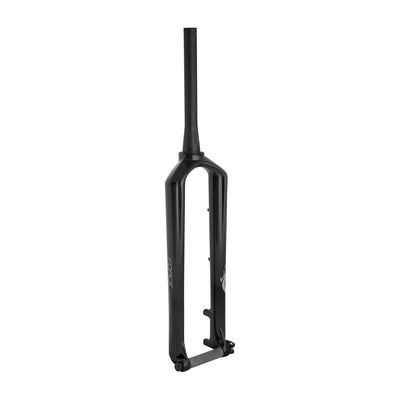 FORCE pevná vidlice MTB 29 TAPER 15mm 490mm, celokarbon