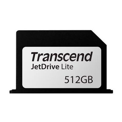 Transcend JetDrive Lite 330 512GB