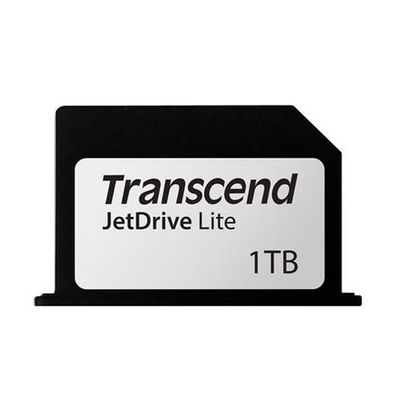 Transcend JetDrive Lite 330 1TB