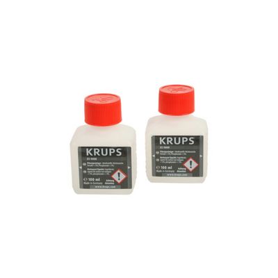 Krups XS900031 Tekutý čisticí prostředek na kapučínový systém