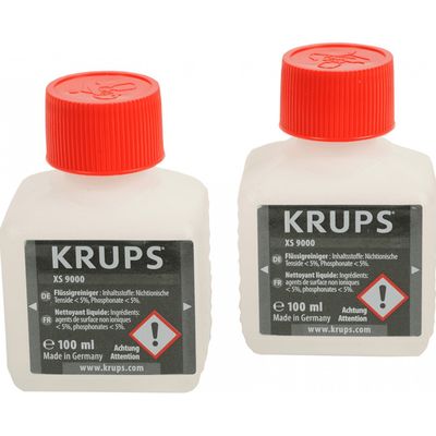 Krups XS900031 Tekutý čisticí prostředek na kapučínový systém