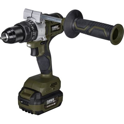 Narex CSP 13-2 BASIC BOX CAMOUFLAGE (65405716)