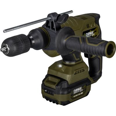 Narex CKK 22 BASIC BOX CAMOUFLAGE (65405726)
