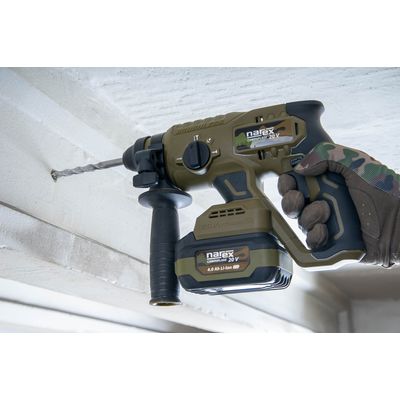 Narex CKK 22 BASIC BOX CAMOUFLAGE (65405726)