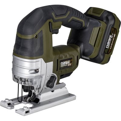 Narex CPL 90 BASIC BOX CAMOUFLAGE (65405722)