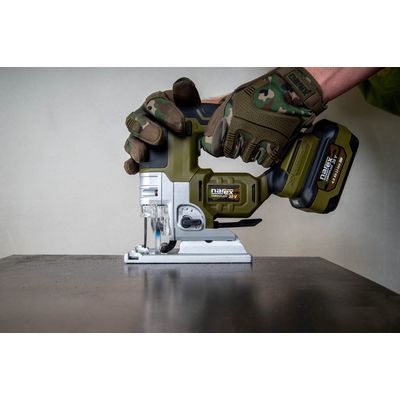Narex CPL 90 BASIC BOX CAMOUFLAGE (65405722)