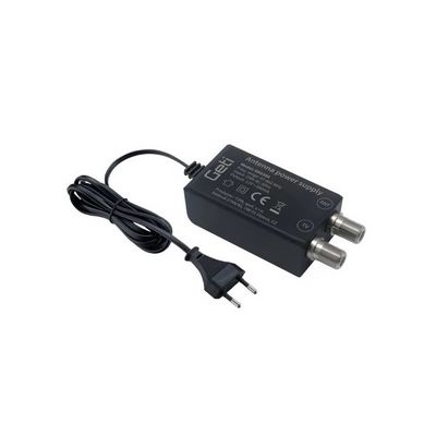 Geti anténní zdroj 12V/300mA GAS300 s výhybkou
