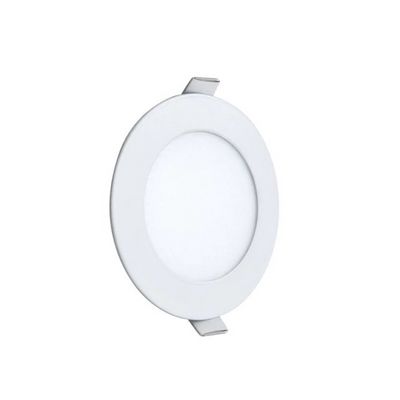 LED panel GETI GCP06R 6W kulatý