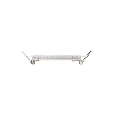 LED panel GETI GCP06R 6W kulatý