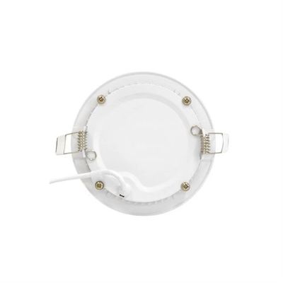 LED panel GETI GCP06R 6W kulatý