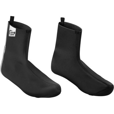 FORCE HIGH EASY návleky na tretry, černé vel.XL
