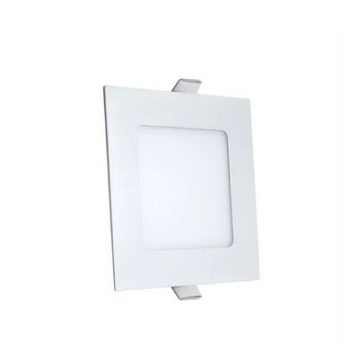 LED panel GETI GCP06S 6W čtvercový