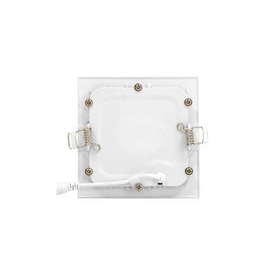 LED panel GETI GCP06S 6W čtvercový