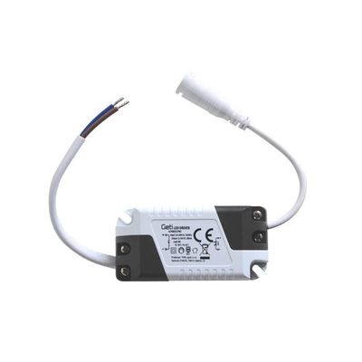LED panel GETI GCP06S 6W čtvercový