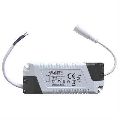 Geti LED panel GCP18R 18W kulatý
