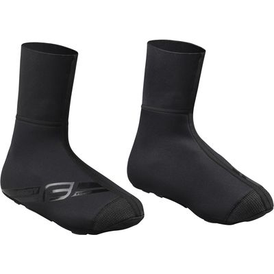 FORCE FAST návleky na tretry, bez zapínání černé vel.XL