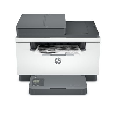 HP LaserJet MFP M234sdn tiskárna, A4, černobílý tisk (6GX00F)