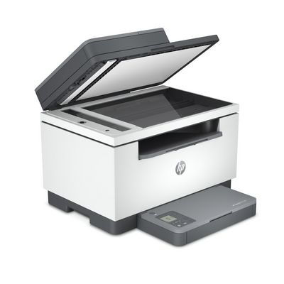 HP LaserJet MFP M234sdn tiskárna, A4, černobílý tisk (6GX00F)