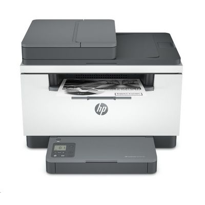 HP LaserJet MFP M234sdn tiskárna, A4, černobílý tisk (6GX00F)