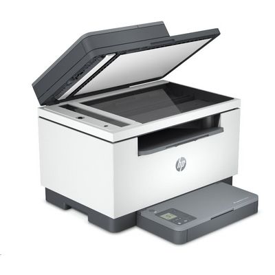 HP LaserJet MFP M234sdn tiskárna, A4, černobílý tisk (6GX00F)