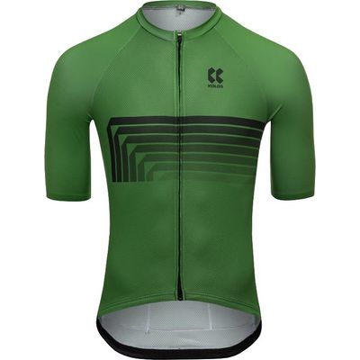 Kalas dres Motion Z2 zelený vel. 2
