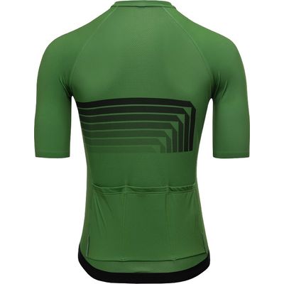 Kalas dres Motion Z2 zelený vel. 2