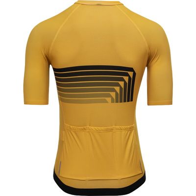 Kalas dres Motion Z2 žlutý vel. 3