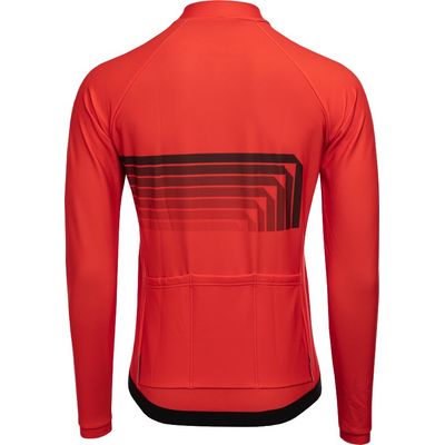 Kalas dres Motion Z2 červený vel. 3