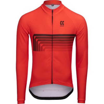 Kalas dres Motion Z2 červený vel. 6