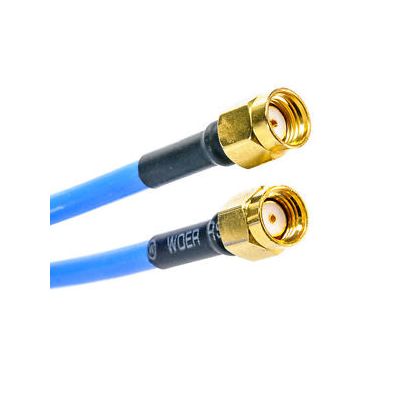 MikroTik Flex-guide (RPSMA na RPSMA kabel 500mm) ACRPSMA
