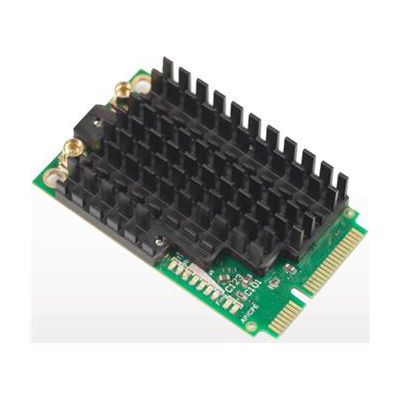 Mikrotik R11e-5HnD miniPCI-e karta 802.11a/n