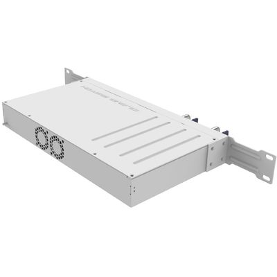 MikroTik CRS504-4XQ-IN, Cloud Router Switch